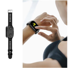 Load image into Gallery viewer, 2 In 1 Smart Watch With Bluetooth Earbuds