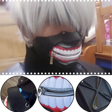 Load image into Gallery viewer, Halloween Party 3D Mask