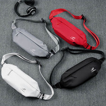 Load image into Gallery viewer, Casual Multifunctional Waist Bag