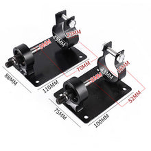 Load image into Gallery viewer, Electric Drill Cutting Base