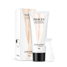 Load image into Gallery viewer, Gentle hair removal cream
