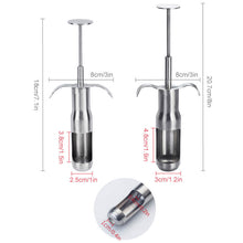 Load image into Gallery viewer, Stainless Steel Fruit Stone Core Seed Remover