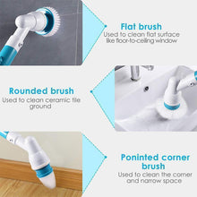 Load image into Gallery viewer, Multi-function Cleaning Brush