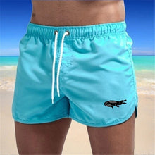 Load image into Gallery viewer, Men's Baggy Beach Pants