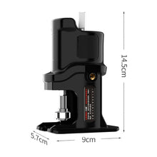 Load image into Gallery viewer, Electric Drill Conversion Reciprocating Saw Adapter