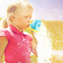 Load image into Gallery viewer, Baby Bath Bubble Toy