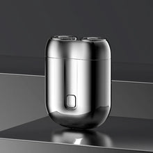Load image into Gallery viewer, Mini Waterproof Electric Shaver