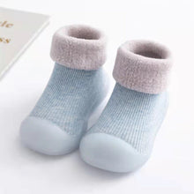 Load image into Gallery viewer, Non-Slip Baby Slippers