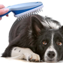 Load image into Gallery viewer, Anion Pet Brush Pet Grooming