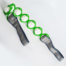 Load image into Gallery viewer, Manual Body Roller Massager