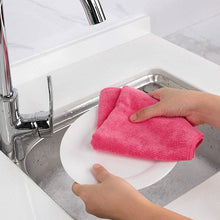Load image into Gallery viewer, Microfiber Cleaning Cloth