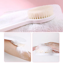 Load image into Gallery viewer, Shower Bath Body Brush