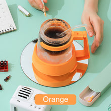 Load image into Gallery viewer, Ice Cup Mold Ice Glass Maker Mold