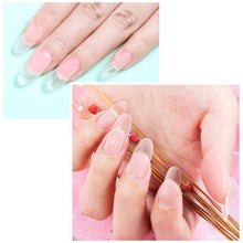 Load image into Gallery viewer, Cracked Nail Repair Gel