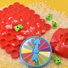 Load image into Gallery viewer, Children's Frog Balance Toy Set