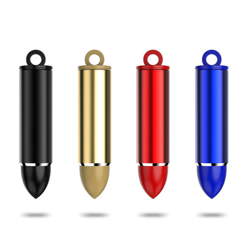 Mini Magnetic Data Cable Head Storage
