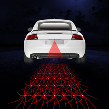 Load image into Gallery viewer, Anti-collision Taillight Warning Light