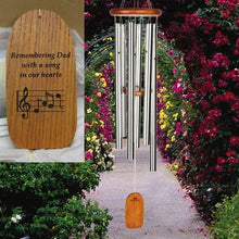 Load image into Gallery viewer, Amazing grace wind chime