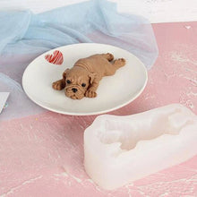 Load image into Gallery viewer, 3D Mousse Pudding Ice Cream Mold