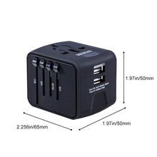 Load image into Gallery viewer, Multi-function Conversion Adapter