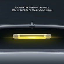 Load image into Gallery viewer, Solar Anti-collision Car Warning Light