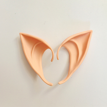 Load image into Gallery viewer, Halloween Party Decoration Latex Ears
