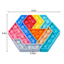 Load image into Gallery viewer, Creative Puzzle Fidget Toy
