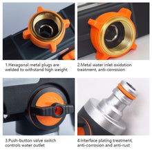 Load image into Gallery viewer, Garden Water Hose Adapter
