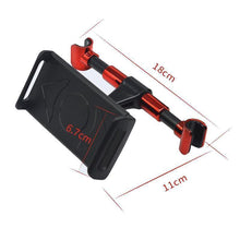 Load image into Gallery viewer, 360° Rotating Backseat Phone Holder