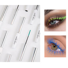 Load image into Gallery viewer, 12 Colors Colorful Mascara