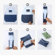 Load image into Gallery viewer, Eco-Friendly Shopping Bags