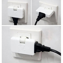 Load image into Gallery viewer, Rotatable Socket Converter
