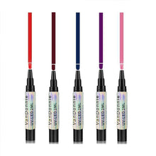 Load image into Gallery viewer, One Step Gel Nail Polish Pen