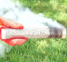 Load image into Gallery viewer, 12' Pellet Smoker Tube for All Grill or Smoker