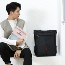 Load image into Gallery viewer, Large Capacity Canvas Shoulder Bag
