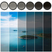 Load image into Gallery viewer, ND Filter