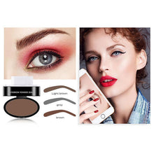 Load image into Gallery viewer, Long-Lasting Waterproof Eyebrow Stamp