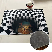 Load image into Gallery viewer, Clown Trap Vision Carpet