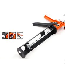 Load image into Gallery viewer, Professional Manual Caulking Gun