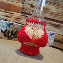 Load image into Gallery viewer, 🤣Fun Removable Bikini Cup Cover🍺