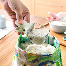 Load image into Gallery viewer, Duck Shape Kitchen Food Sealing Clip