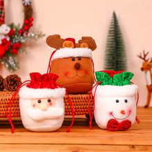 Load image into Gallery viewer, Christmas Gift Bag