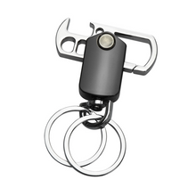 Load image into Gallery viewer, Waist Hanging Multifunctional Key Chain