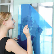 Load image into Gallery viewer, Wall Mirror Sticker