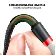 Load image into Gallery viewer, Quick Charging Cable for iPhone