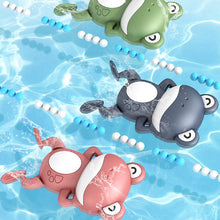 Load image into Gallery viewer, Frog Bath Toys for Children