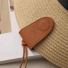 Load image into Gallery viewer, Sling PU Leather Glasses Holder