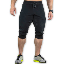 Load image into Gallery viewer, Men's Cotton Casual Shorts