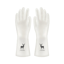 Load image into Gallery viewer, Household Dishwashing Gloves (10 Pairs)