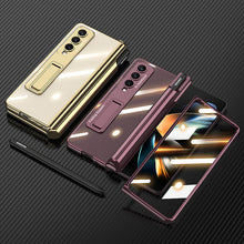 Load image into Gallery viewer, Samsung Folding Mobile Phone Case for Fold4